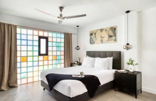 Centro Hotel | Comfort Suites Tijuana