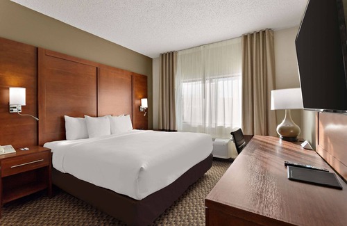 Mesilla Park Hotel | Comfort Suites University Las Cruces