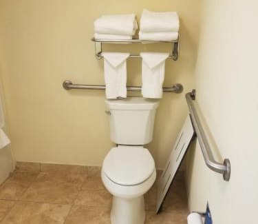 Valdosta Hotel | Comfort Suites Valdosta Mall Area