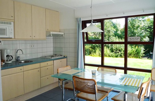 De Cocksdorp Casa | Ren. Casa de vacaciones (435) De Krim, amplio jardín, piscina gratuita.