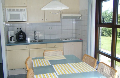 De Cocksdorp Casa | Ren. Casa de vacaciones (435) De Krim, amplio jardín, piscina gratuita.