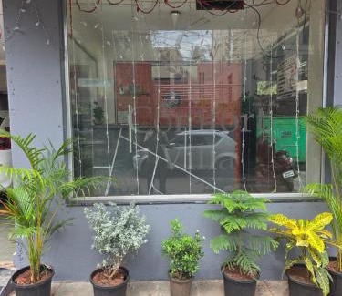 Calangute Hotel | Comfort Villa