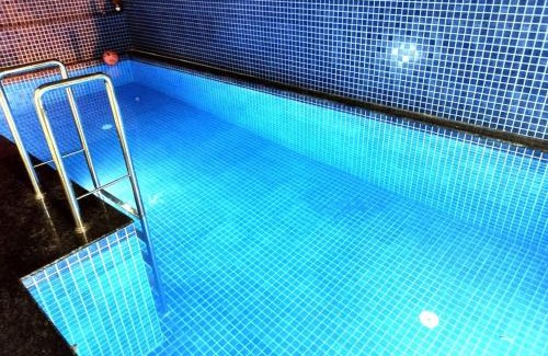 Calangute Hotel | Comfort Villa