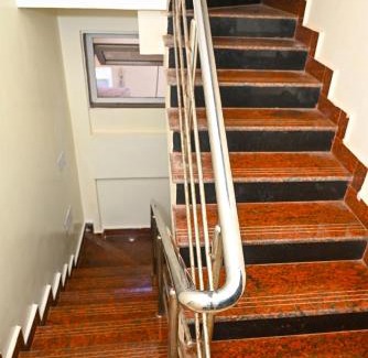 Calangute Hotel | Comfort Villa