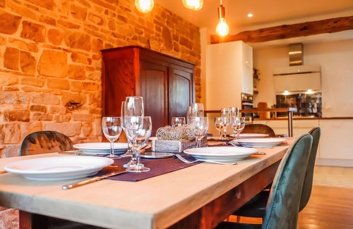 Grand Bru Otro | Villa Confort cerca de Durbuy