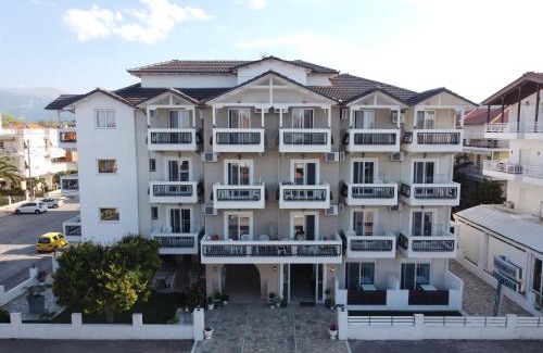 Nei Pori Apartamento | Comfort Zefyros