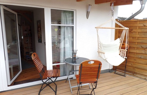 Ahrweiler Apartamento | **** Cómodo apartamento en el casco antiguo de Ahrweiler en Rotweinwanderweg