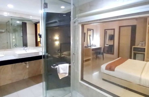 Dumai Hotel | Comforta Hotel Dumai