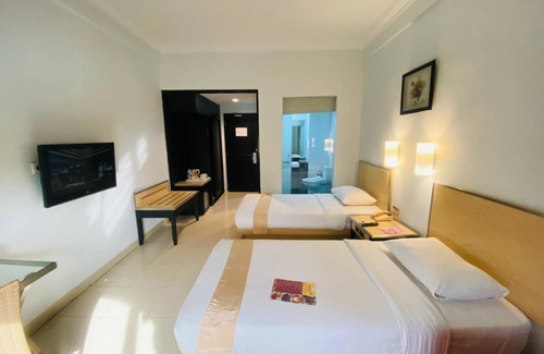 Dumai Hotel | Comforta Hotel Dumai