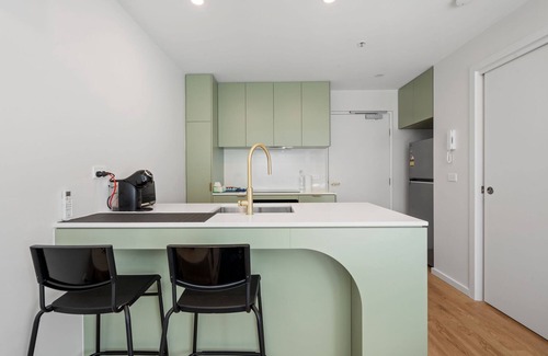 Denman Prospect Apartamento | Comfortable 1-Bed Retreat with Courtyard & Parking