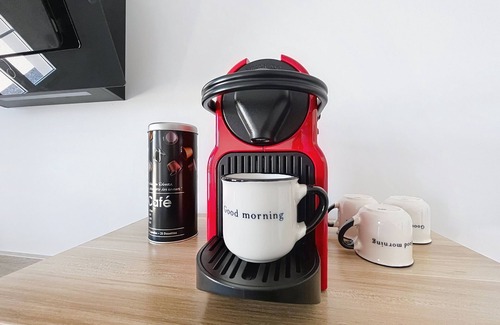 Anglade Apartamento | Comfortable 1 bedroom apartment in the heart of the Blayais, ideal for workers/travellers