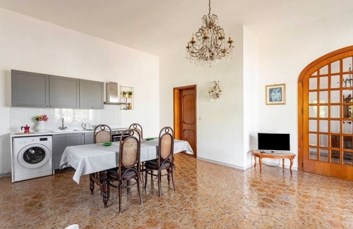 Giorgilorio Apartamento | GuestHost - Villa Rossella Civic 75