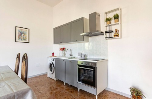 Giorgilorio Apartamento | GuestHost - Villa Rossella Civic 75