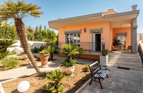 Giorgilorio Apartamento | GuestHost - Villa Rossella Civic 75