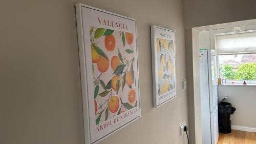 Mynyddbach Casa | Comfortable 2-Bed Home near Swansea Bay