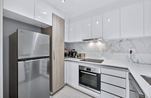 Rockingham Apartamento | Comfortable 2BR Stay in Rockingham