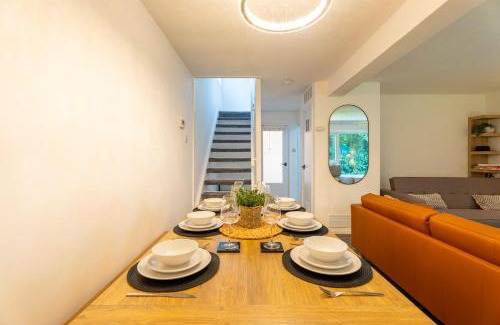 Roundhay Casa | Comfortable 3-Bed House Close to Roundhay Park