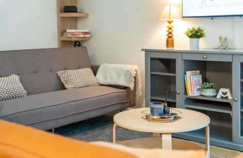 Roundhay Casa | Comfortable 3-Bed House Close to Roundhay Park