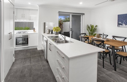 Taigum Casa | Comfortable 3-Bed Retreat Close Parks