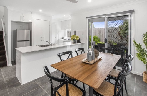 Taigum Casa | Comfortable 3-Bed Retreat Close Parks