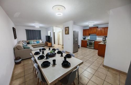 Ensenada Casa | Comfortable 3 bedroom house