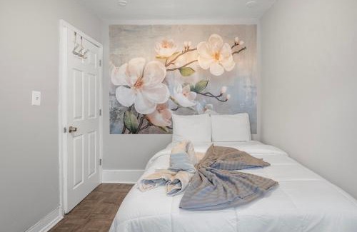 North Philadelphia West Apartamento | Comfortable 3br Home Near Temple & Center City