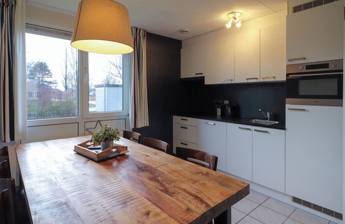 Makkum Casa | Semi-detached bungalow at open water