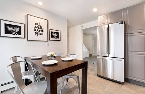 Loveland Casa | Comfortable Abode Near Historic Downtown