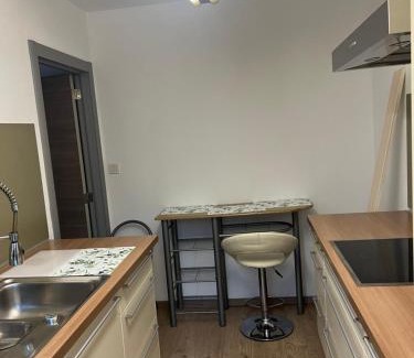 Mechelen Casa | Comfortable accommodation Goca 1