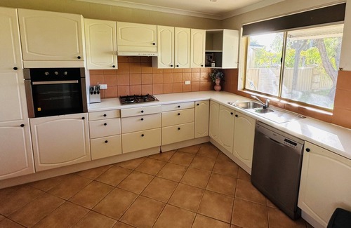 North Dandalup Casa | Comfortable and cosy 2 bedroom house at the gateway to the Shire of Murray