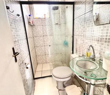 Parque Guajara Apartamento | Comfortable and Complete Apartment