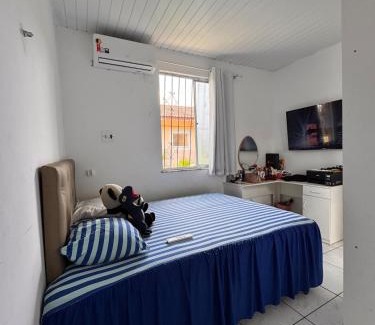 Parque Guajara Apartamento | Comfortable and Complete Apartment