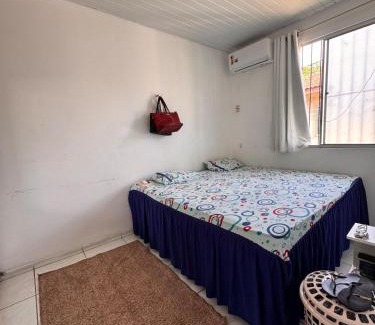 Parque Guajara Apartamento | Comfortable and Complete Apartment