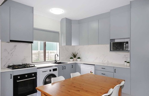 Oberon Casa | Comfortable and Cosy 3 Bedroom Home