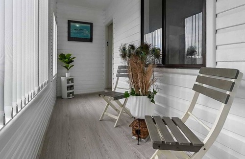 Oberon Casa | Comfortable and Cosy 3 Bedroom Home