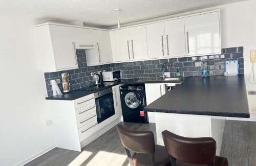 White Hart Lane Apartamento | Comfortable and Cosy London Stay