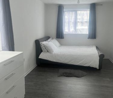 White Hart Lane Apartamento | Comfortable and Cosy London Stay