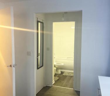 White Hart Lane Apartamento | Comfortable and Cosy London Stay