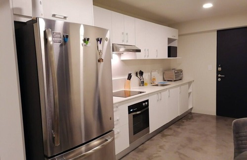 Catedral Apartamento | Apartamento cómodo y acogedor