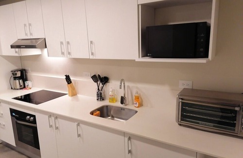 Catedral Apartamento | Apartamento cómodo y acogedor