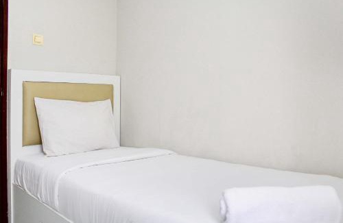 Bekasi Timur Apartamento | Comfortable and Cozy Living 2BR at Lagoon Bekasi Town Square Apartment By Travelio