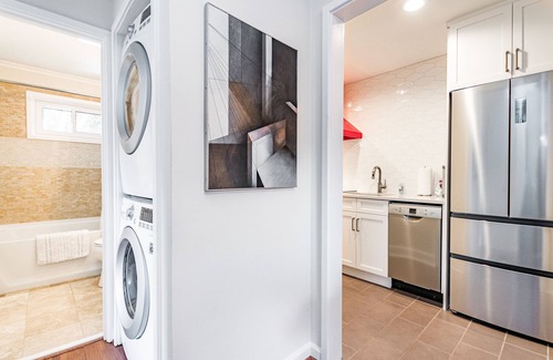 Southwest Raleigh Condominio | Comfortable and Quiet Condo near the Village and NC State