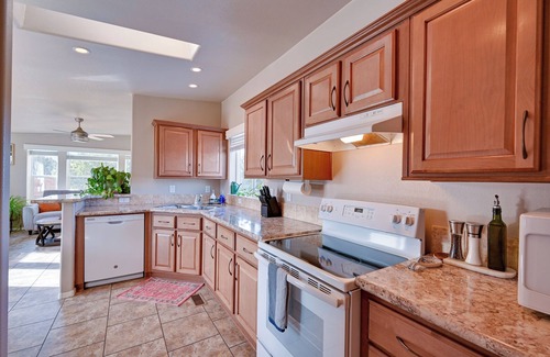 Williams Casa | Comfortable and Scenic near Grand Canyon