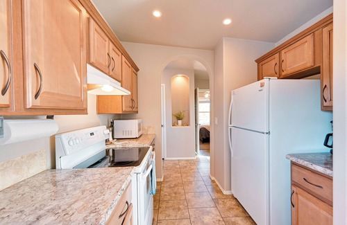 Williams Casa | Comfortable and Scenic near Grand Canyon