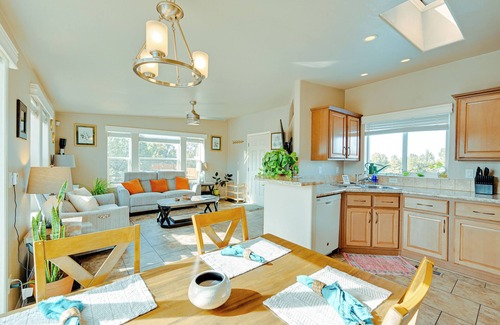 Williams Casa | Comfortable and Scenic near Grand Canyon