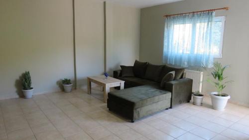Aigio Apartamento | Comfortable and Spacious Home Near Beaches