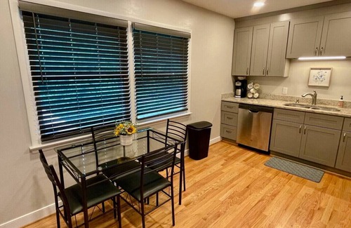 Locust Grove Casa | Comfortable and Cozy Locust Grove Home