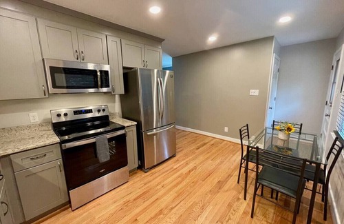 Locust Grove Casa | Comfortable and Cozy Locust Grove Home