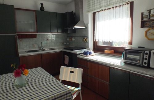 Saint-Vincent Casa | cómodo apartamento. pintoresca y tranquila zona, cerca del centro. wifi