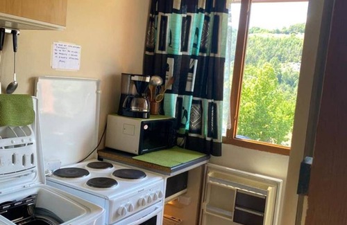 Le Sauze Apartamento | Apartamento cómodo con balcón y acceso a pistas